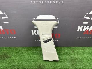 Накладка центральной стойки верхняя левая Ford Mondeo 4 Б/У Накладка центральной стойки верхняя левая Ford Mondeo 4