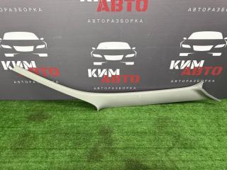 Запчасть накладка стойки лобового стекла правая Kia Spectra