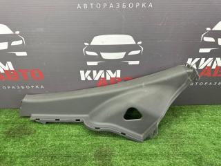 Накладка стойки кузова задняя левая Kia Rio 2