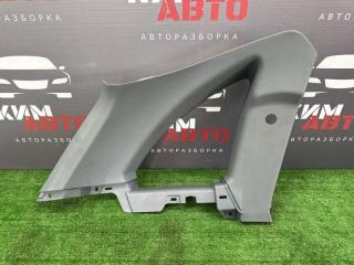 Фото запчасти накладка стойки кузова задняя левая LIFAN X60 Б/У запчасть Запчасть накладка стойки кузова задняя левая LIFAN X60