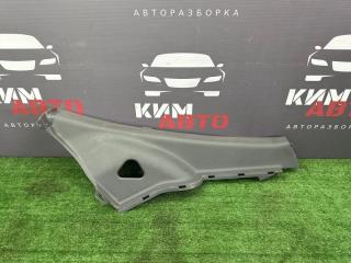 Накладка стойки кузова задняя правая Kia Rio 2