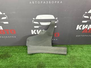 Накладка порога салона задняя правая Kia Rio 2 Б/У Накладка порога салона задняя правая Kia Rio 2