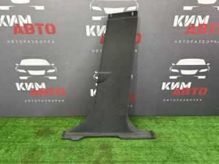 Накладка центральной стойки нижняя правая Ford Focus 3 Б/У Накладка центральной стойки нижняя правая Ford Focus 3