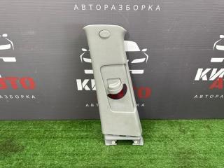 Накладка центральной стойки верхняя левая Kia Rio 2