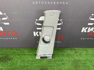 Накладка центральной стойки верхняя правая Kia Rio 2