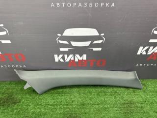 Запчасть накладка стойки лобового стекла правая Chevrolet Lacetti