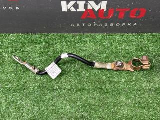 Минусовая клемма АКБ Hyundai Solaris 1 2013 Б/У Минусовая клемма АКБ Hyundai Solaris 1 2013