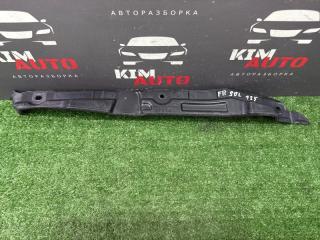 Пыльник крыла передний правый Hyundai Solaris 1 2013