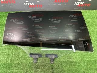 Стекло двери заднее правое Kia Rio X-Line 2020