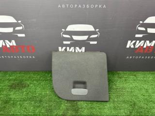 Запчасть крышка обшивки багажника правая Chevrolet Lacetti
