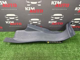 Накладка порога задняя левая Ford Mondeo 4