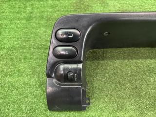 Накладка панели приборов (Козырек) Daewoo Nexia