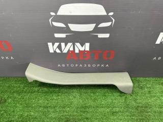Запчасть накладка порога салона задняя левая Chevrolet Orlando