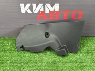 Накладка центральной консоли правая Mitsubishi Outlander 3