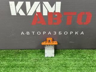 Резистор отопителя Hyundai i30 2013