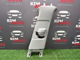 Накладка центральной стойки верхняя правая Honda Civic 4D 84111SNAA01120 Б/У