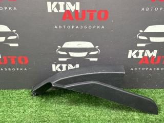 Накладка на торпедо правая Ford Fiesta