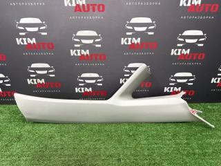 Запчасть накладка стойки лобового стекла правая Suzuki Liana