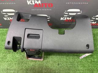 Накладка торпедо левая Mitsubishi Lancer 9 MR506448 Б/У