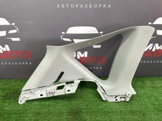 Запчасть накладка стойки кузова задняя левая Mazda 3