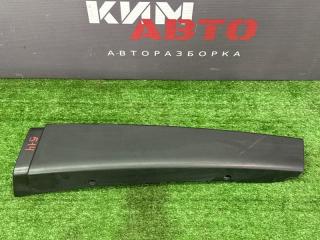 Запчасть накладка центральной стойки правая SEAT ALTEA