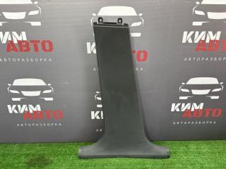 Накладка центральной стойки нижняя левая Ford Focus 2 Б/У Накладка центральной стойки нижняя левая Ford Focus 2