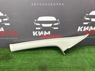 Накладка стойки лобового стекла левая Ford Focus 2 Б/У Накладка стойки лобового стекла левая Ford Focus 2