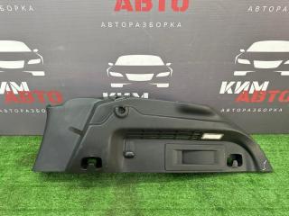 Запчасть опора полки багажника задняя правая Citroen C 4