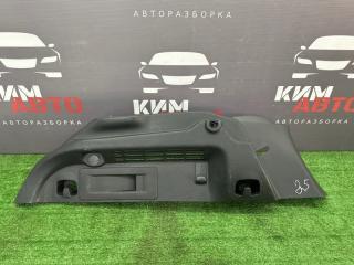 Запчасть опора полки багажника задняя левая Citroen C 4