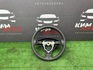 Фото запчасти рулевое колесо Toyota Aygo Б/У запчасть Запчасть рулевое колесо Toyota Aygo
