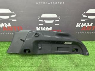 Запчасть опора полки багажника Citroen C 4
