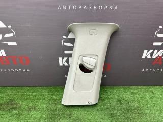Запчасть накладка центральной стойки верхняя правая SEAT ALTEA