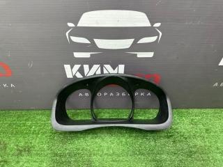 Накладка панели приборов Kia Cerato 1 848302F050 Б/У