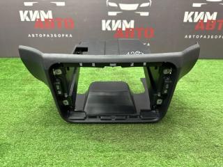 Рамка магнитолы Fabia 2