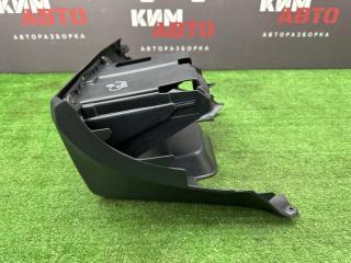 Рамка магнитолы Fabia 2