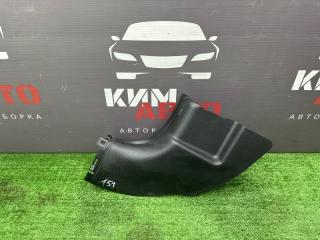 Накладка порога малая передняя правая Opel Astra G 09152861 Б/У