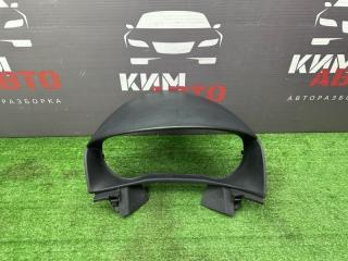 Накладка панели приборов (Козырек) Mazda 3 BP4K55421 Б/У