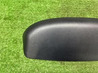 Крышка фонаря задняя Skoda Fabia 2