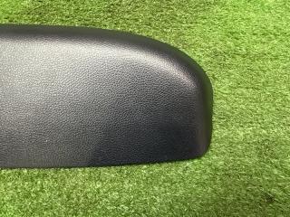 Крышка фонаря задняя Fabia 2
