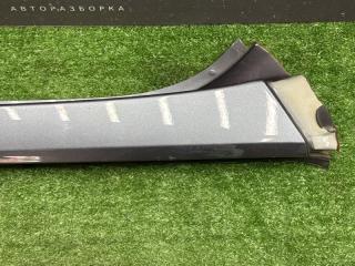 Стойка лобового стекла (банан) левая Octavia 2014 A7 1.4 CHPA