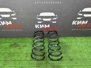 Пружина подвески передняя Hyundai Getz