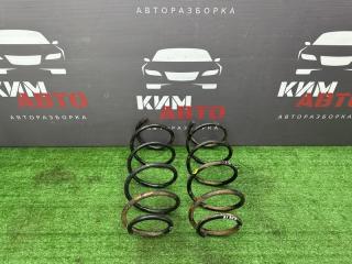 Пружина подвески передняя Fiat Albea