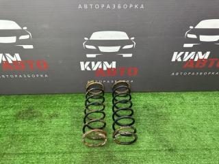 Пружина подвески задняя Ford Ka
