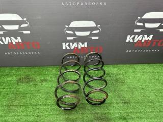 Пружина подвески передняя Fiat Albea