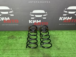 Пружина подвески передняя Kia Picanto