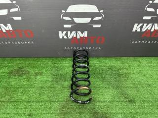 Пружина подвески задняя Ford Focus 2