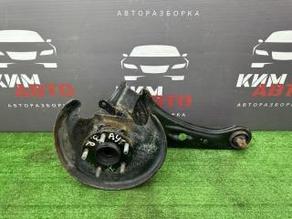 Кулак поворотный задний правый Mitsubishi Outlander 3