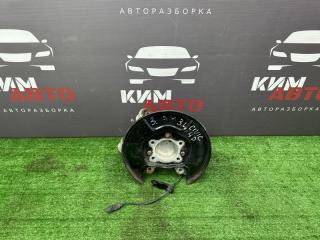 Кулак поворотный задний левый Honda Civic 4D 52215SNAA50 Б/У