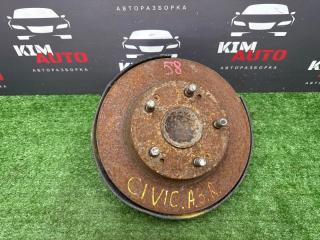 Кулак поворотный задний правый Honda Civic