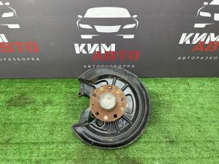 Кулак поворотный задний правый Skoda Octavia A5